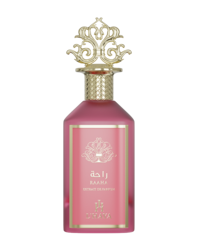 Raaha